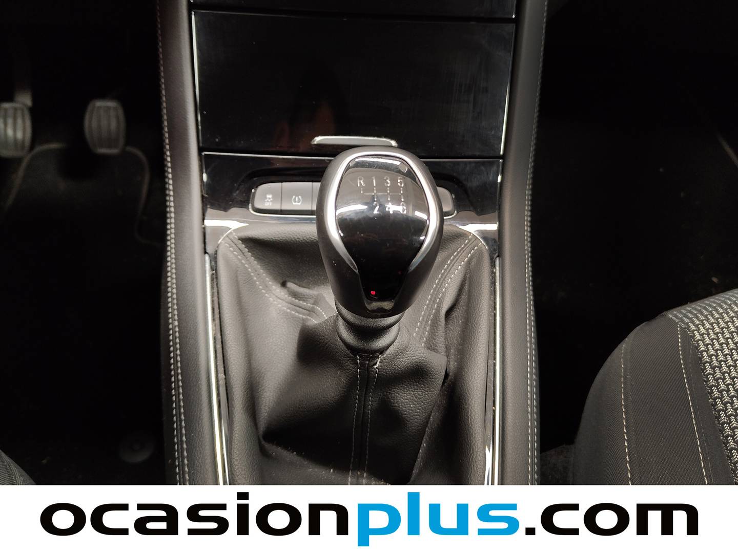 Opel Grandland X Opel Grandland X 1.5 CDTi Selective (130 CV) de segunda mano