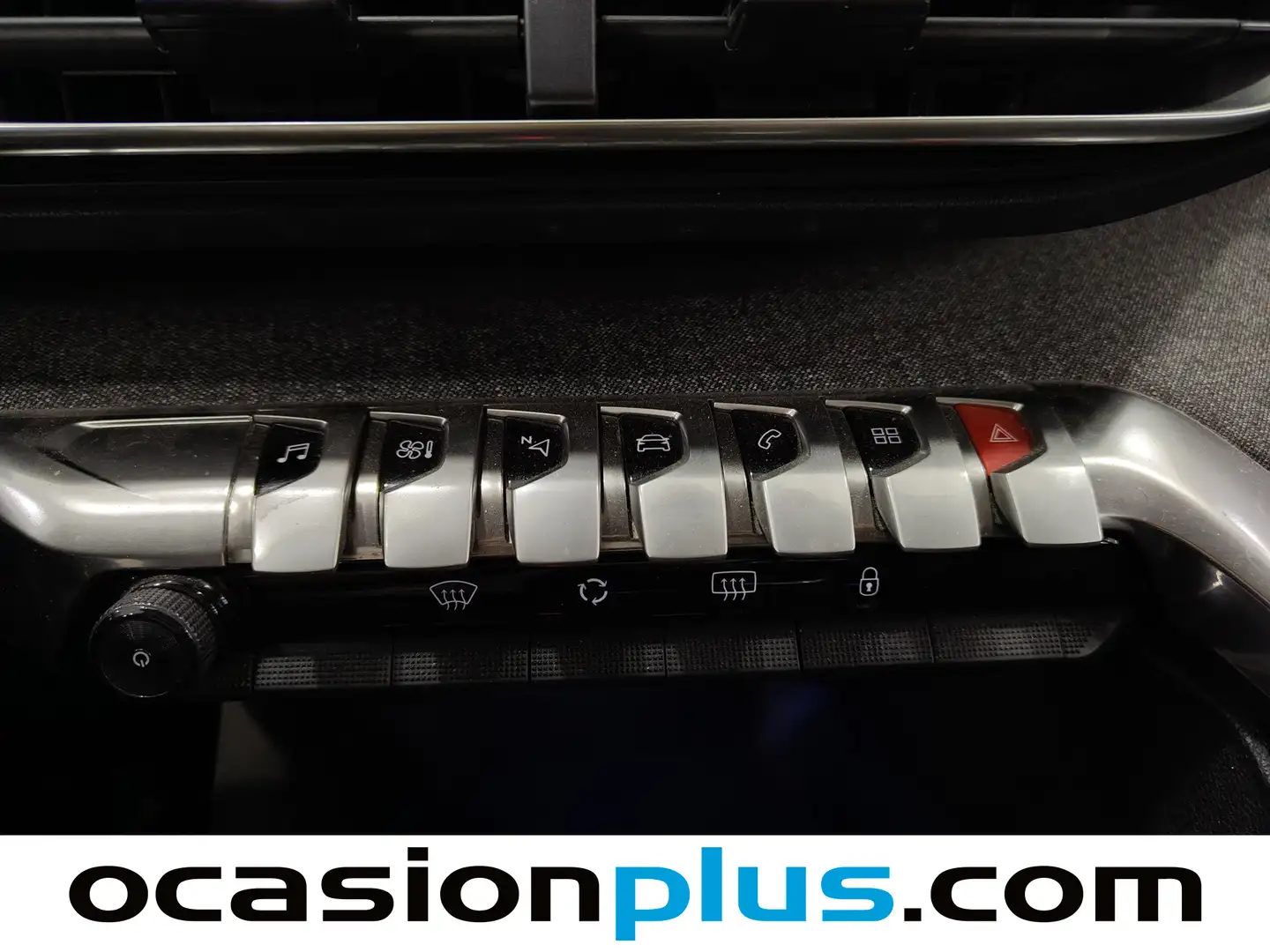 Foto Peugeot 5008 Peugeot 5008 BlueHDi 130 S&S Allure (130 CV) 7 Plazas