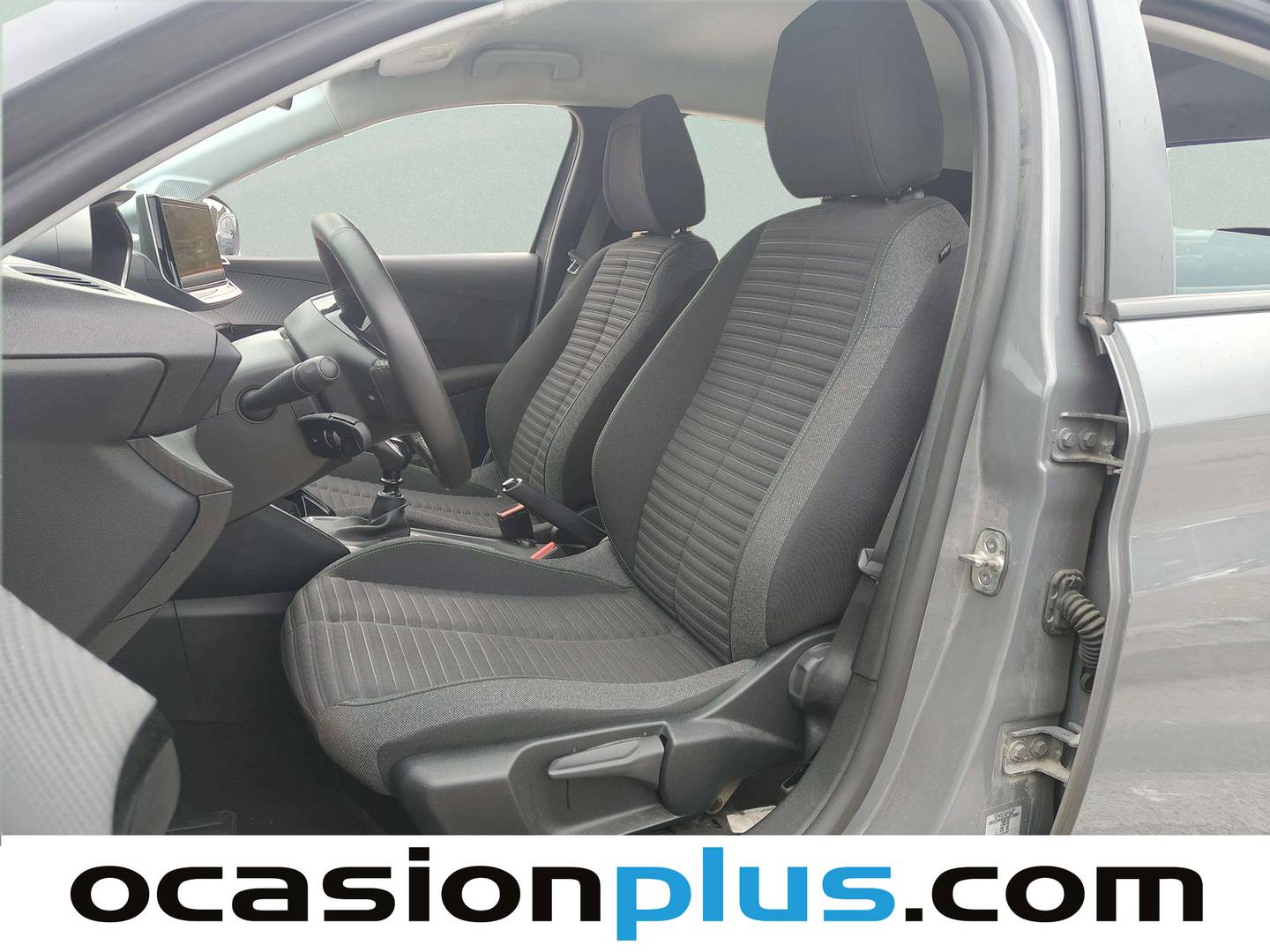 Peugeot 208 Peugeot 208 PureTech 100 Active (100 CV) 2024