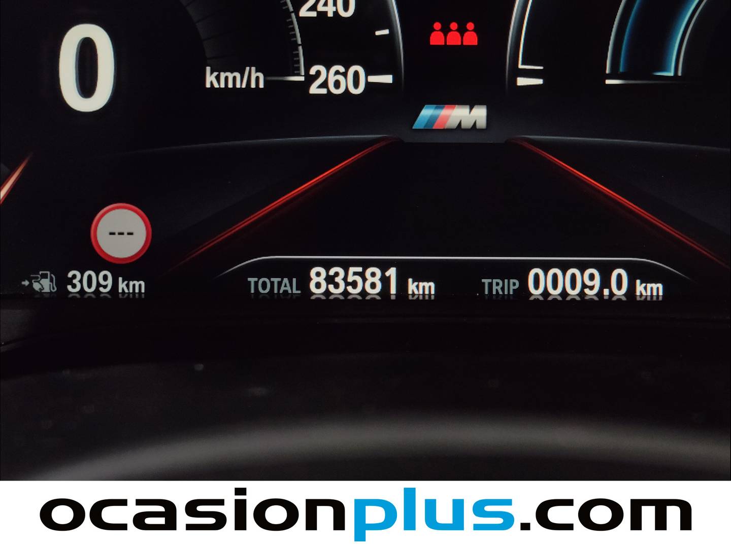 BMW Serie 5 BMW Serie 5 530e iPerformance (252 CV) Pack M 252cv