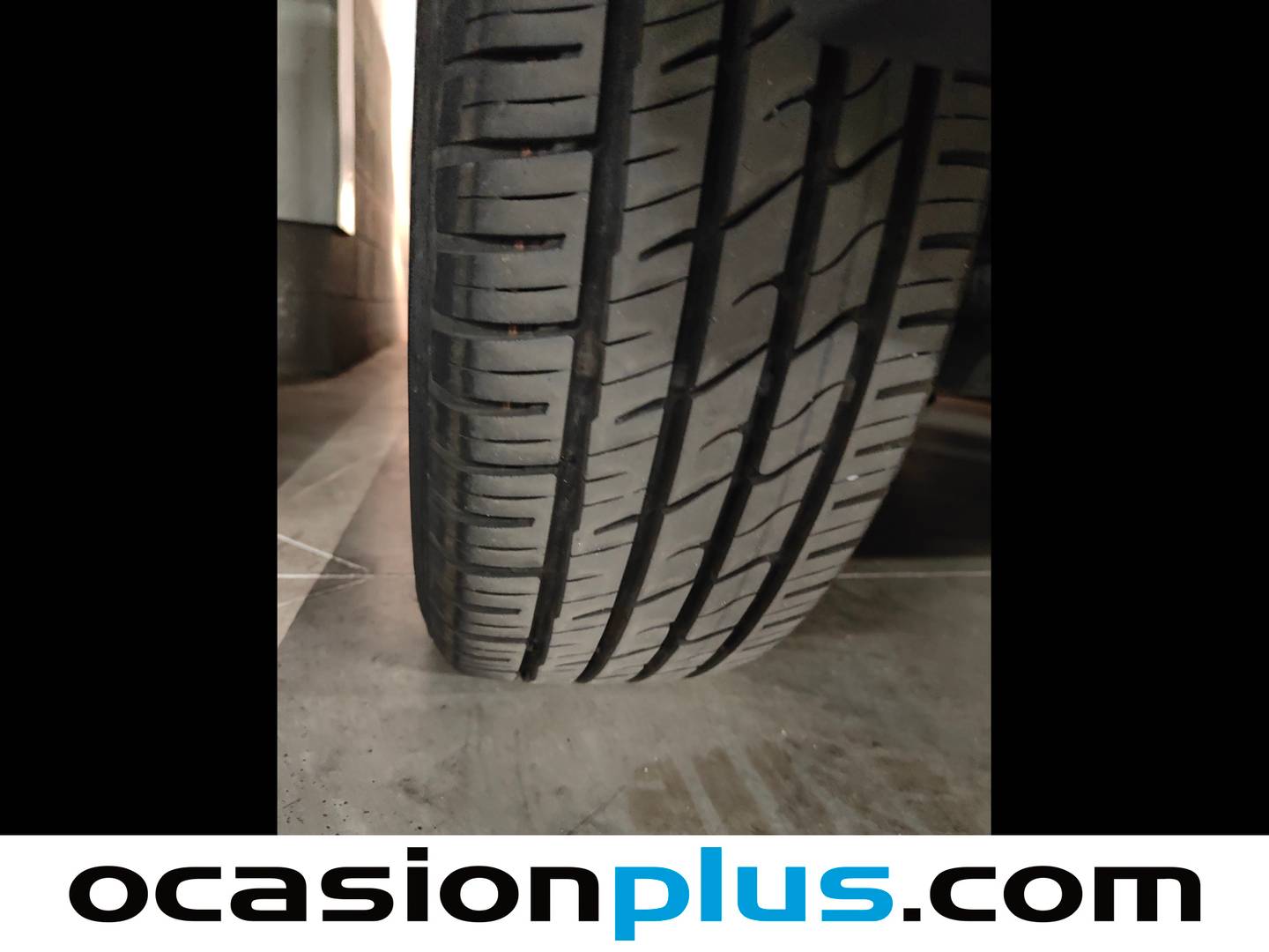 Ford EcoSport Ford EcoSport 1.5 TDCi Titanium (95 CV) al mejor precio