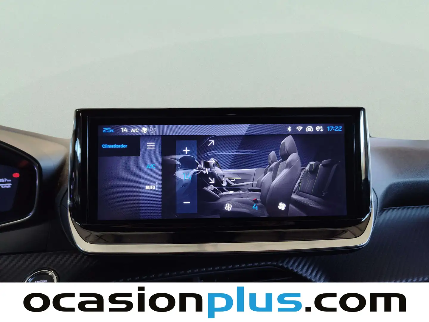 Foto Peugeot 2008 Peugeot 2008 Allure Hybrid eDCS6  (145 CV)