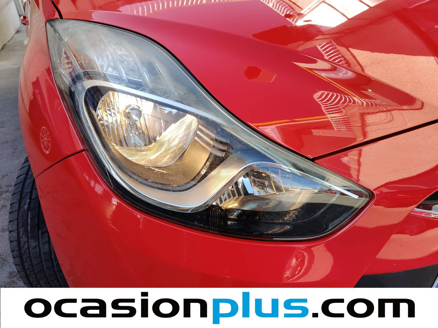 Hyundai ix20 Hyundai ix20 1.6 CRDi BlueDrive Comfort (115 CV) barato