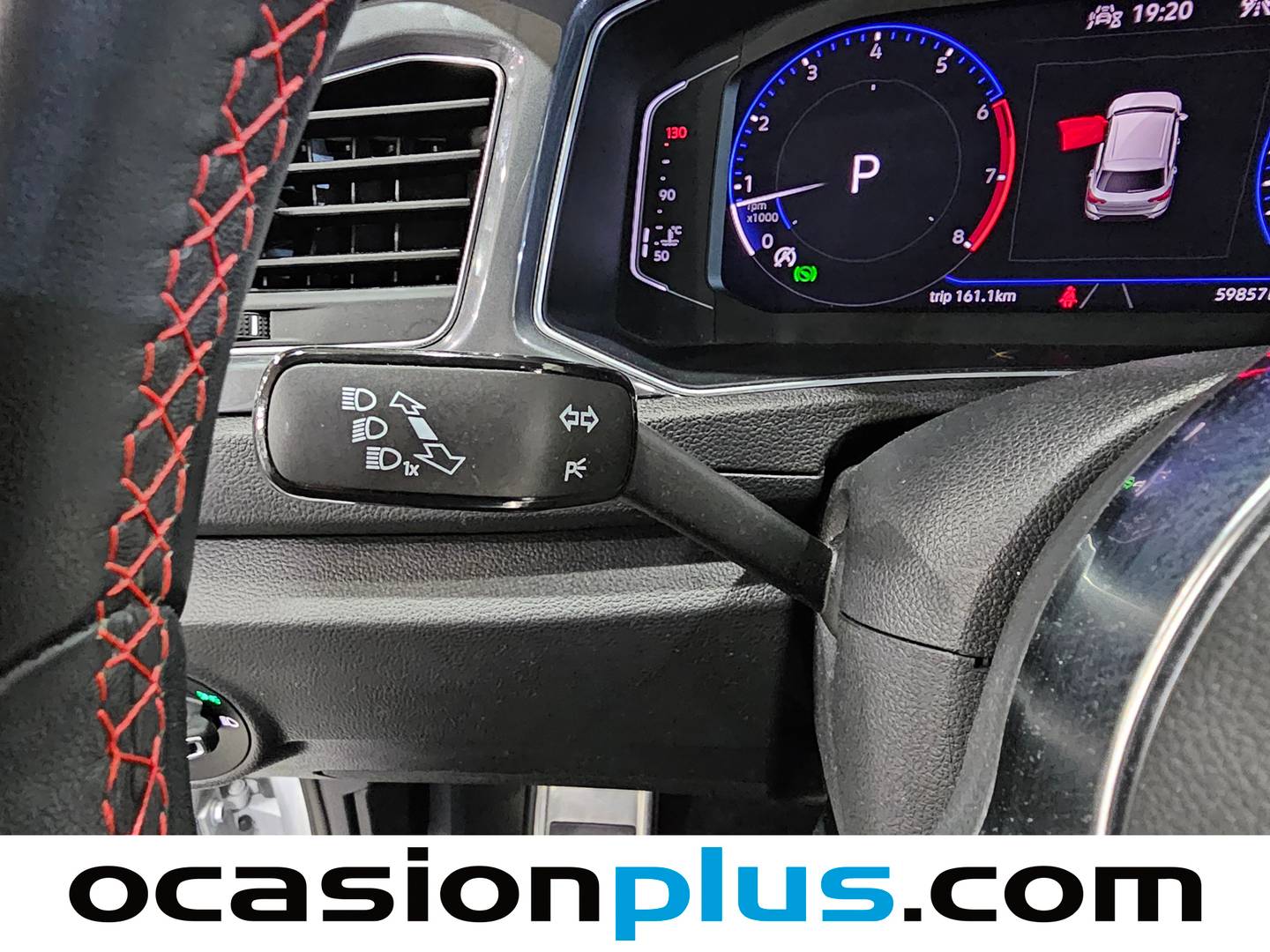 Foto Volkswagen T-Roc Volkswagen T-Roc Sport 1.5 TSI (150 CV) DSG