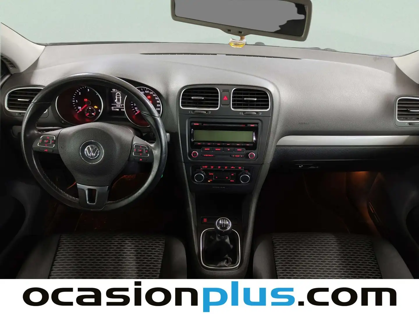 Foto Volkswagen Golf Volkswagen Golf Advance 1.6 TDI DPF (105 CV)