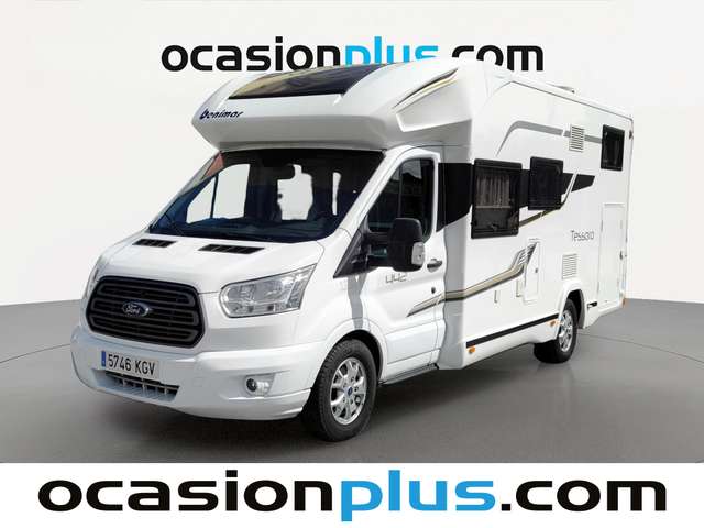 Benimar Mileo  442 Segunda Mano