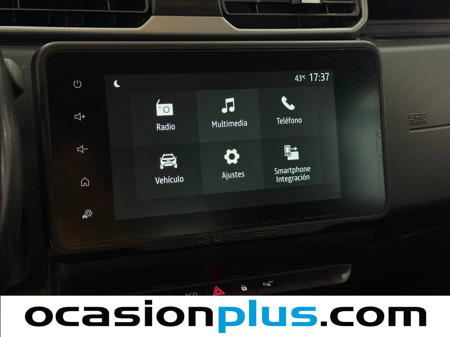 Dacia Duster Dacia Duster Expression dCi (115 CV) al mejor precio