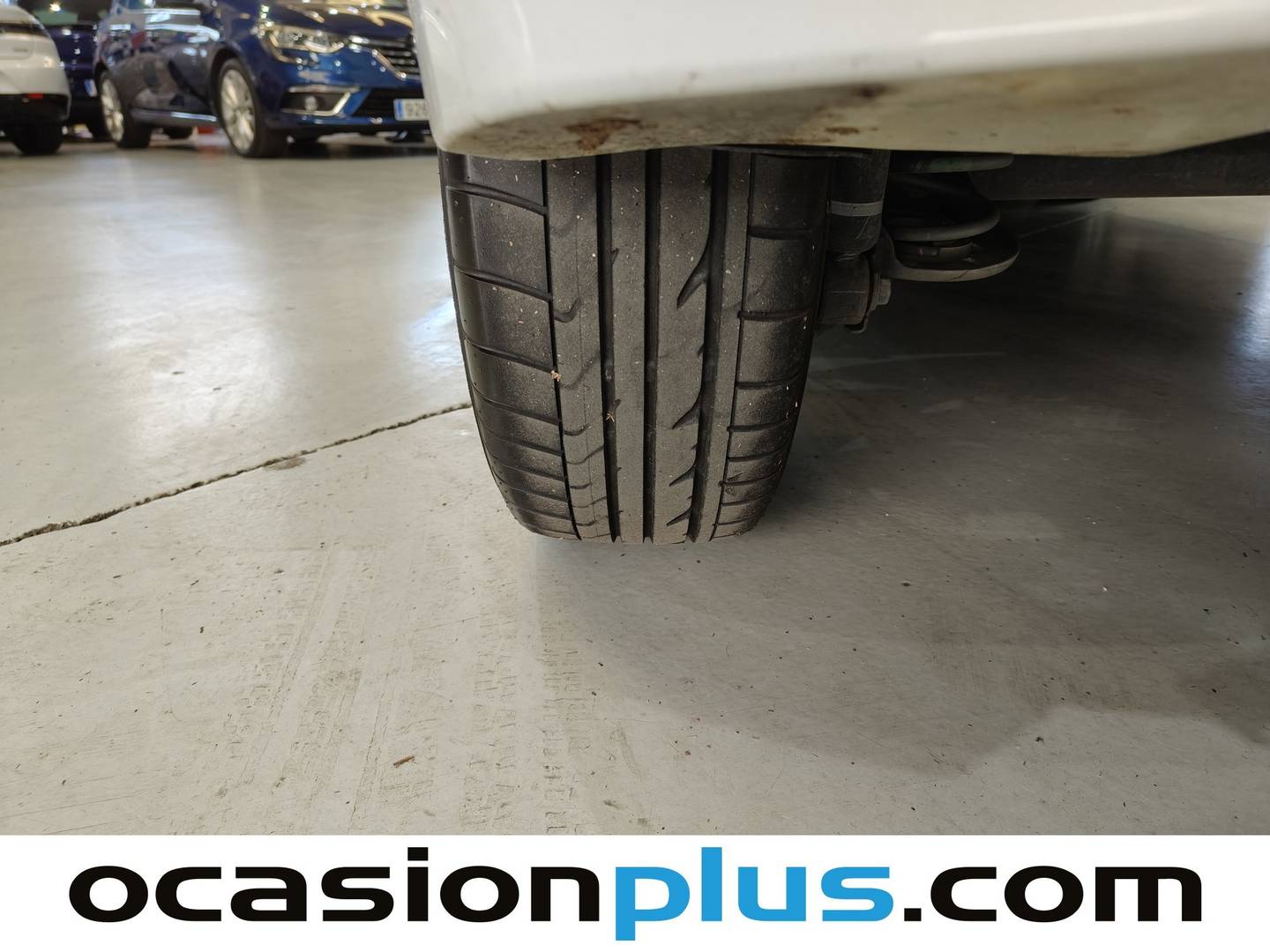 Foto Mitsubishi Space Star Mitsubishi Space Star 120 MPI Kaiteki (71 CV)