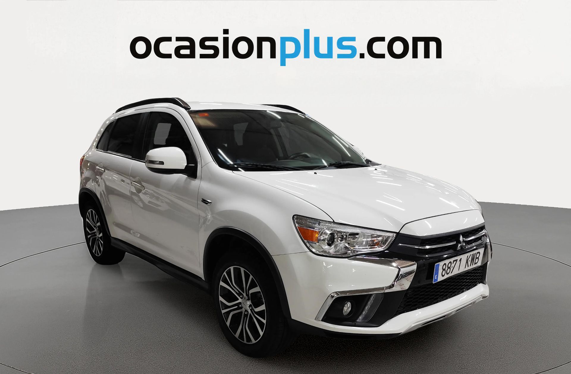 Mitsubishi ASX 160 MPI Motion - foto 2