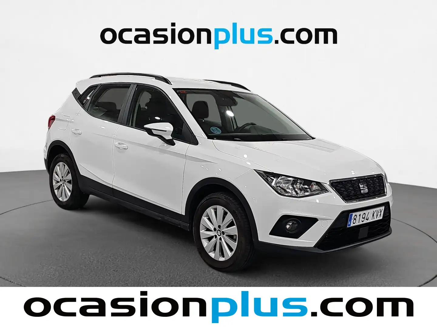Foto Seat Arona SEAT Arona 1.6 TDI S&S Style (115 CV)