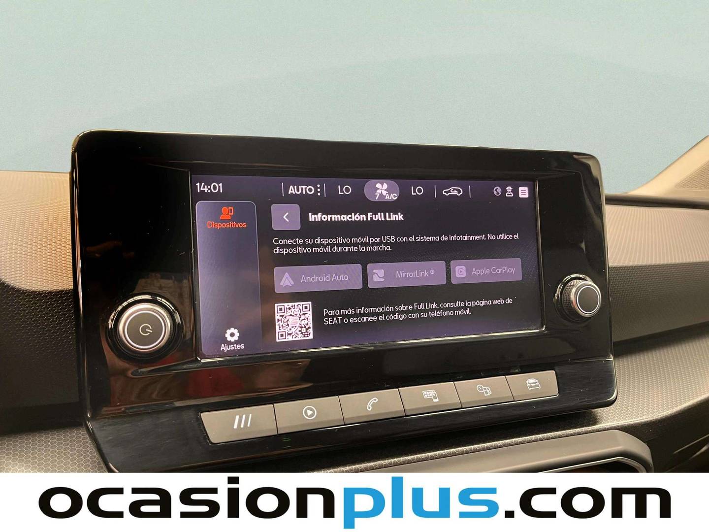 Foto Seat León SEAT León ST 1.5 TSI S&S Style XL (130 CV)