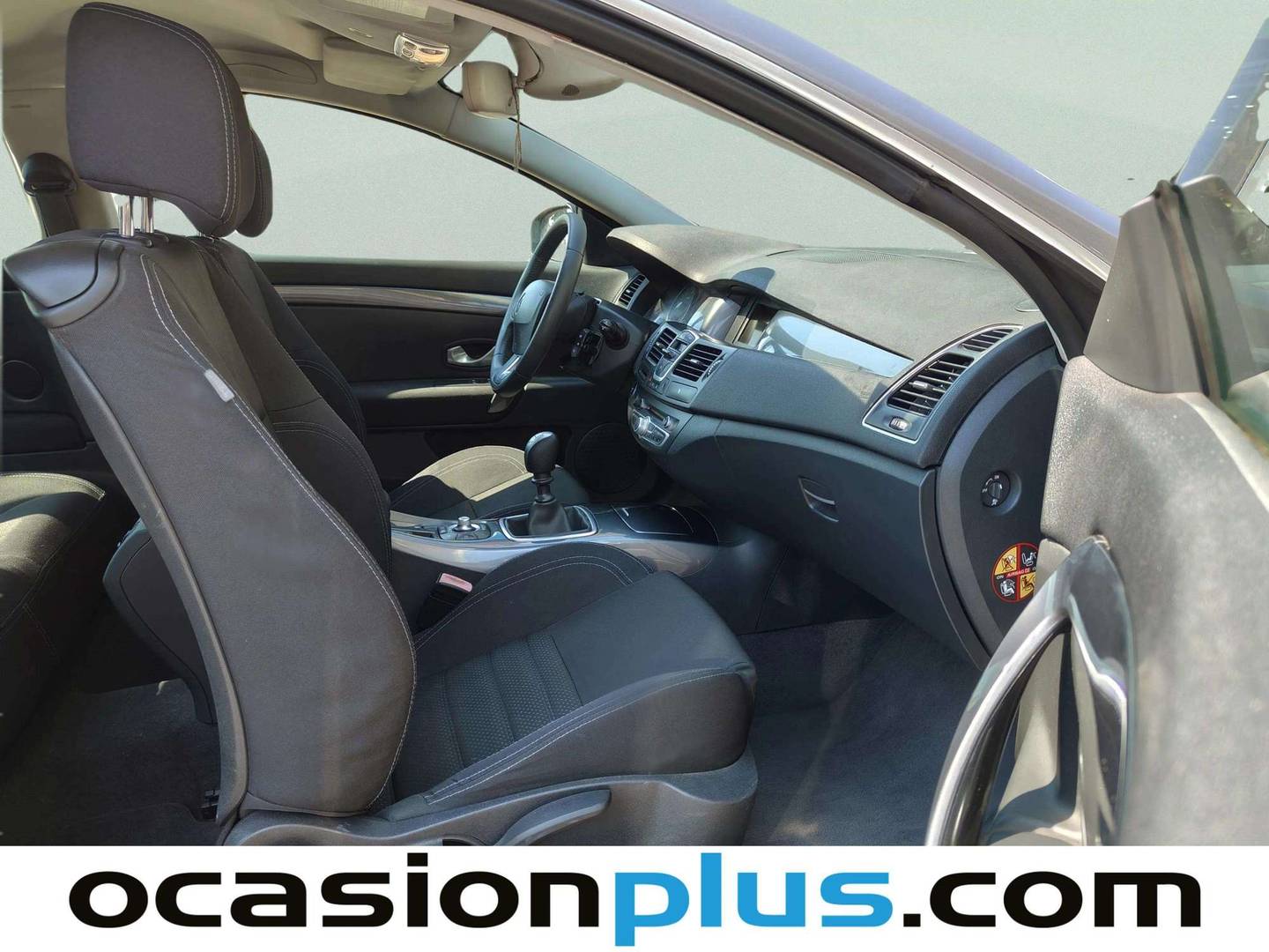 Renault Laguna Renault Laguna Coupe Emotion Plus FAP eco2 dCi (150 CV) km 0