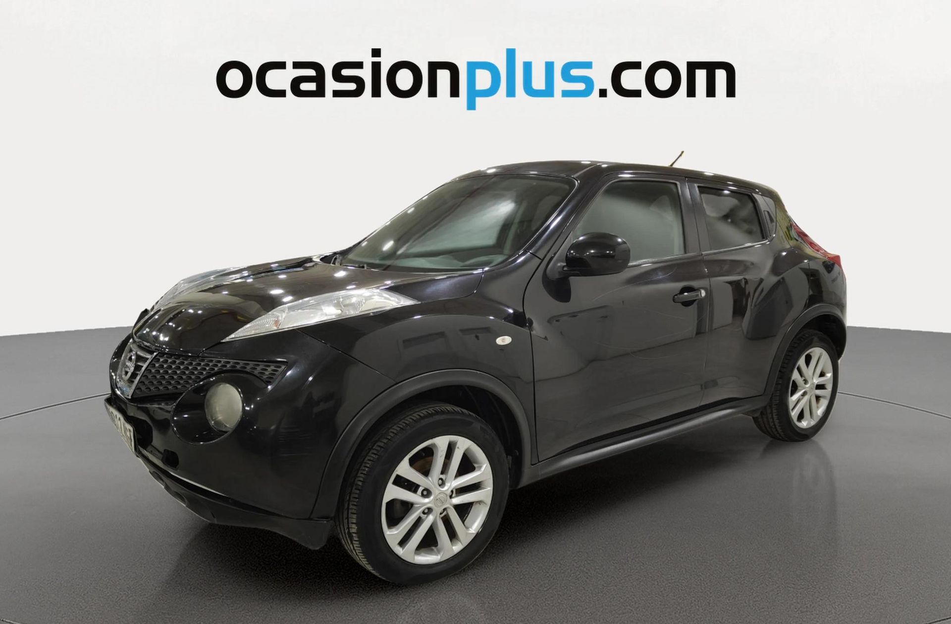 Nissan Juke 1.5 dCi Acenta 4x2