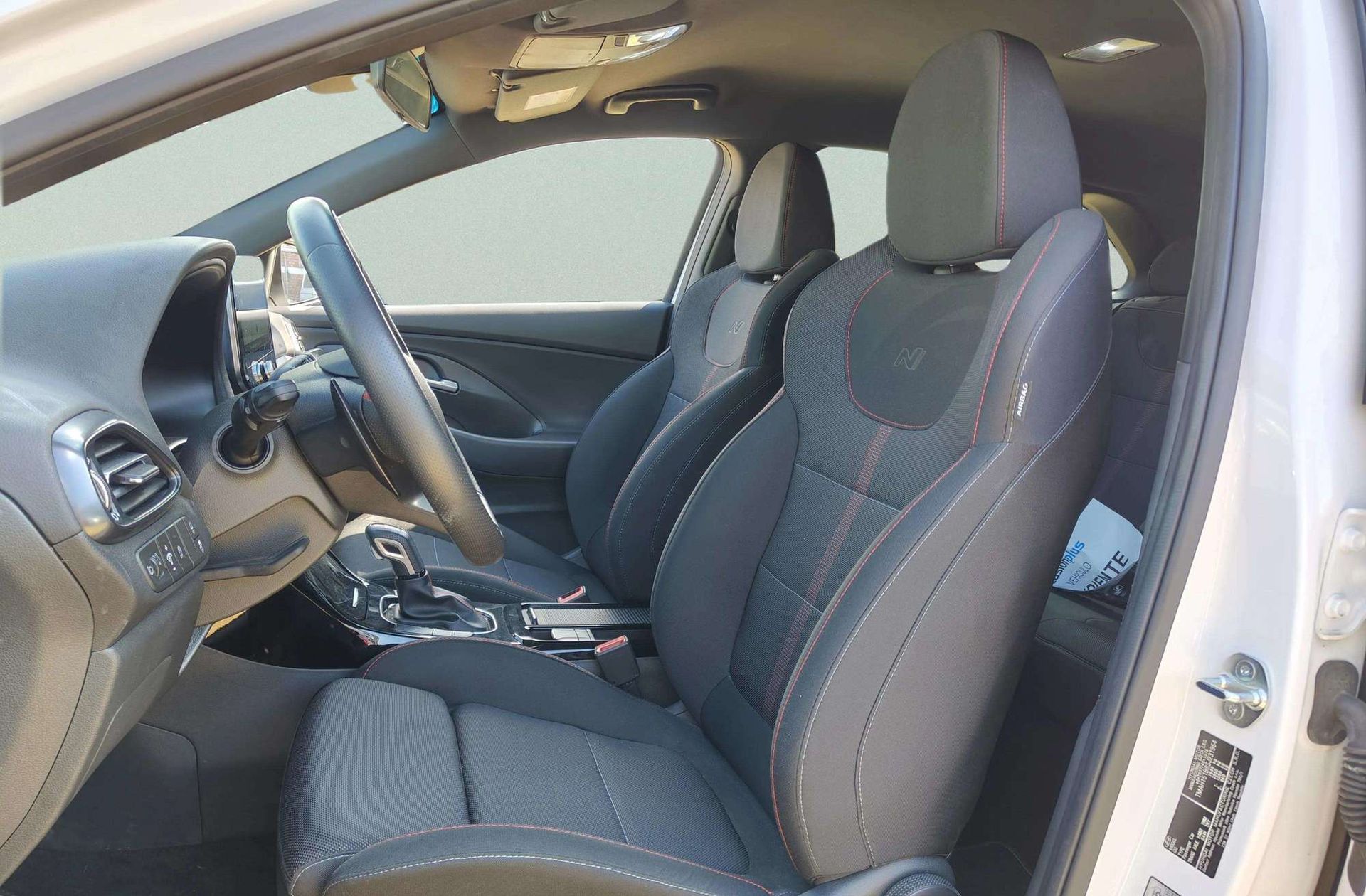 Hyundai i30 1.0 T-GDi N Line DCT - foto 12
