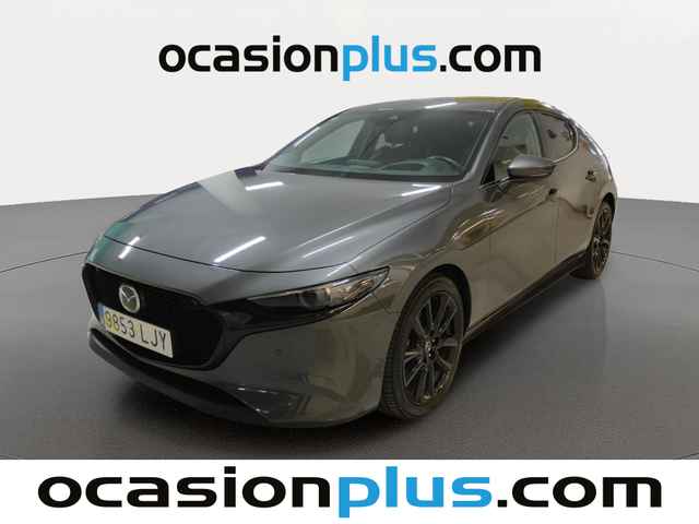 Mazda Mazda3 Segunda Mano Baratos Barcelona