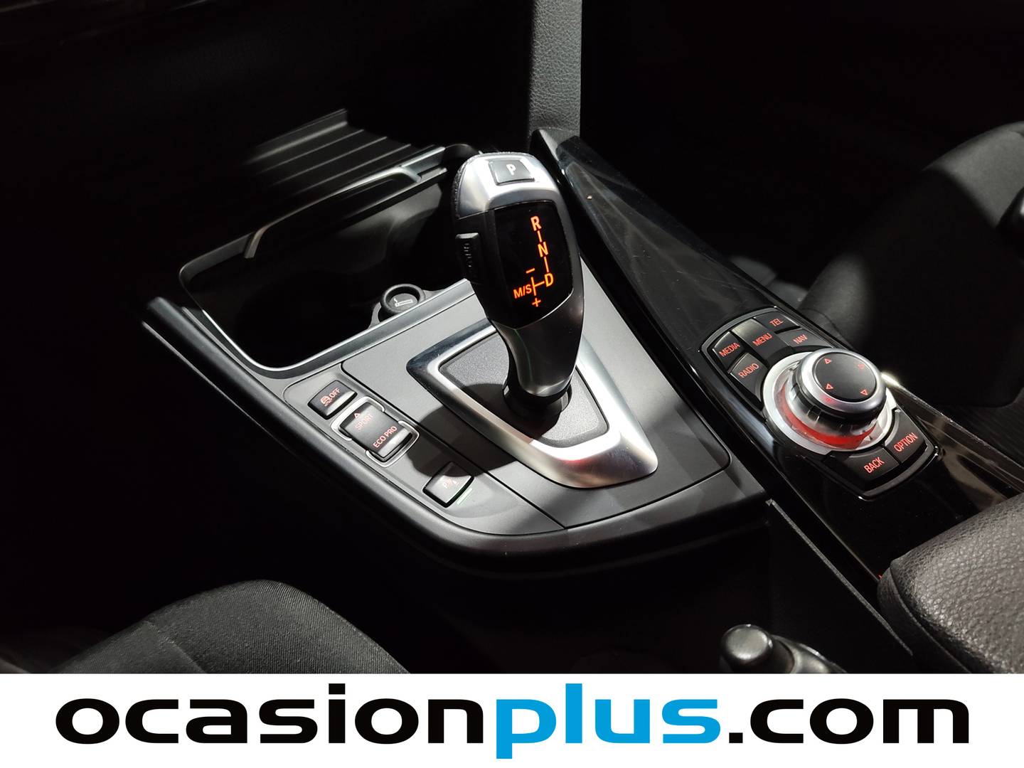 BMW Serie 3 BMW Serie 3 318d (150 CV) de segunda mano