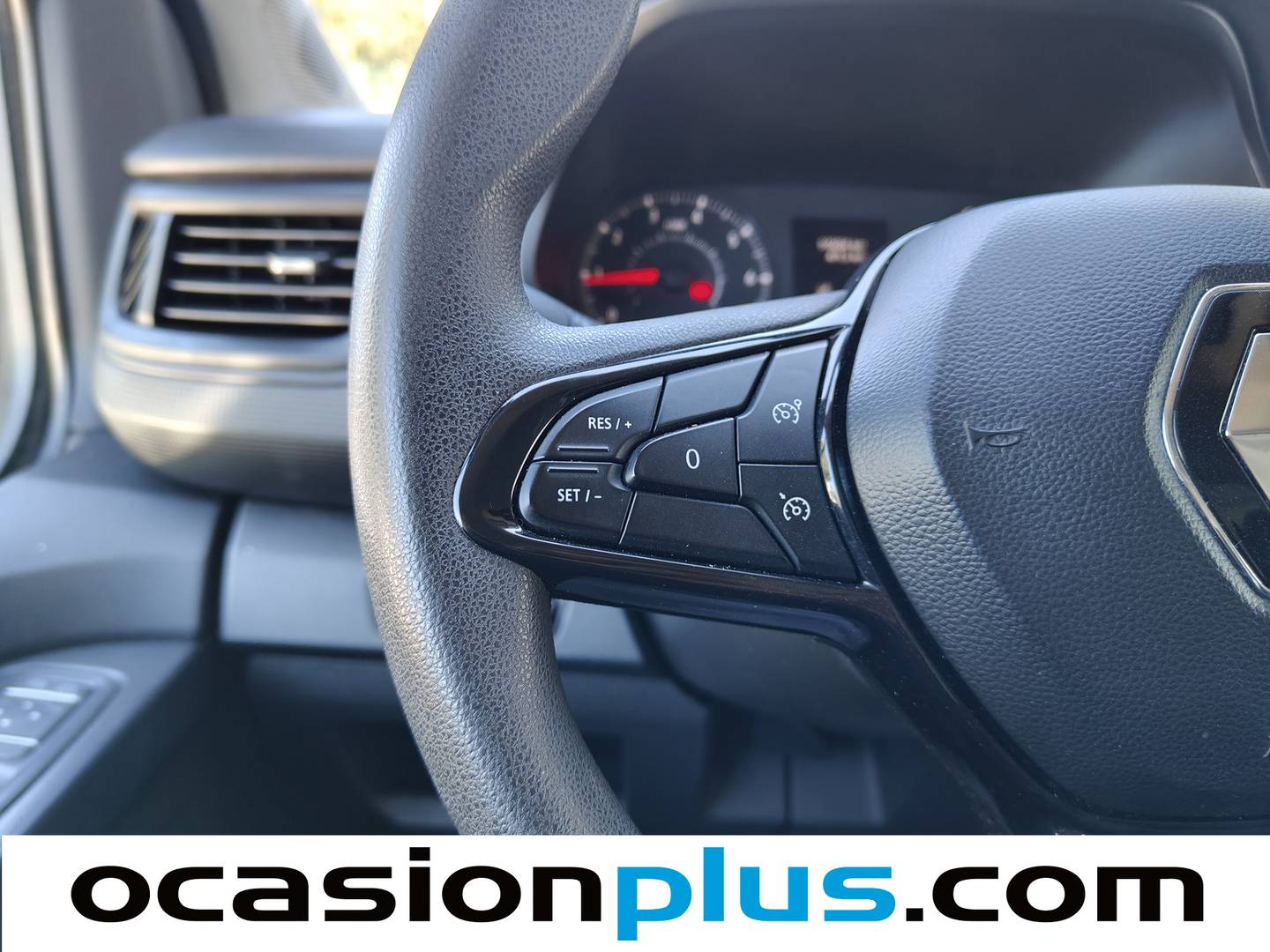 Renault Trafic Renault Trafic Furgon L1H1 Blue dCi (130 CV) 2023