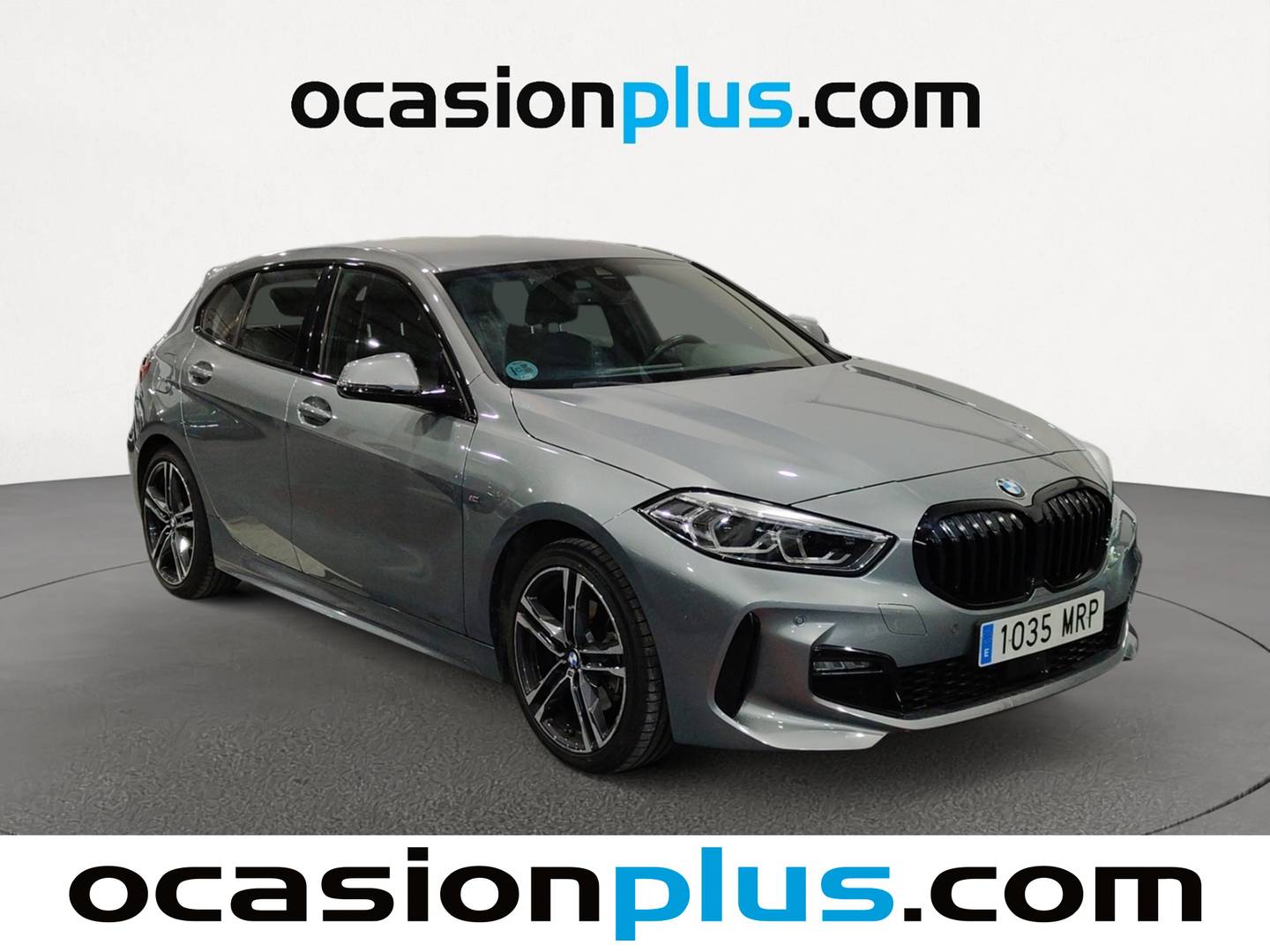 Foto BMW Serie 1 BMW Serie 1 118i (136 CV) Pack M