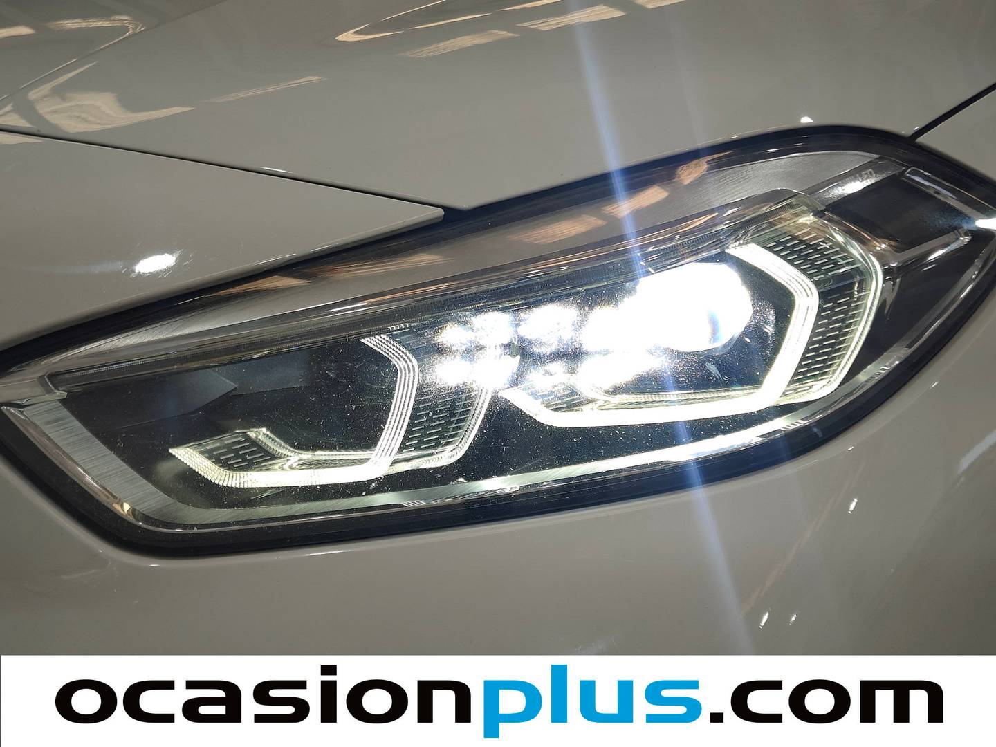 BMW Serie 1 BMW Serie 1 116d (116 CV) barato