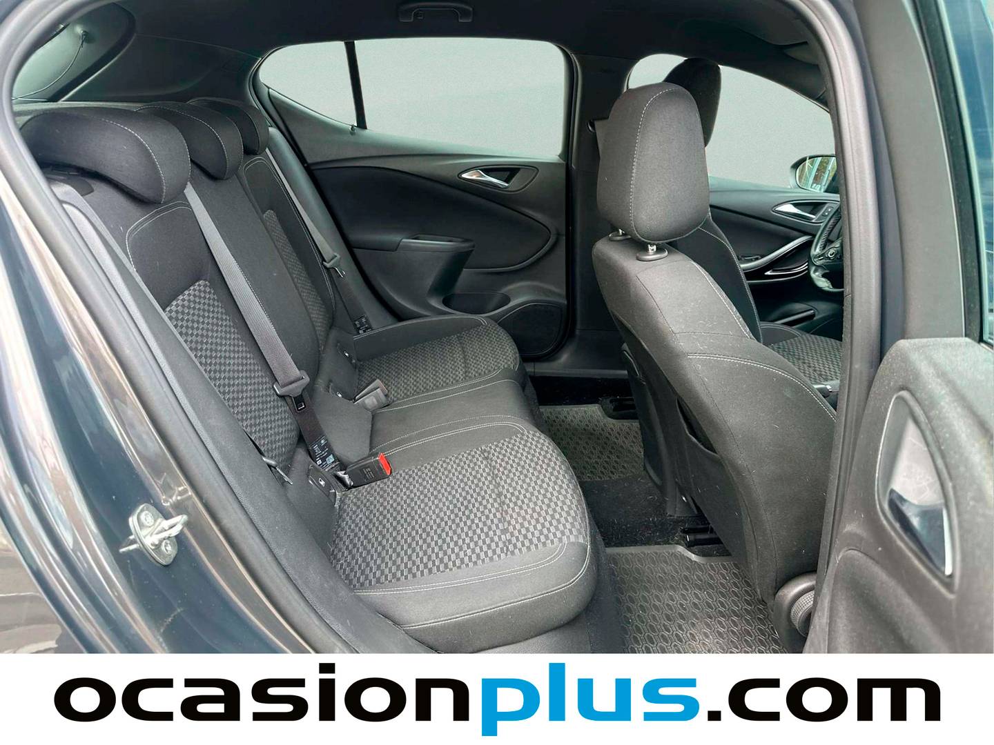 Opel Astra Opel Astra 1.6 CDTi Dynamic (110 CV) al mejor precio