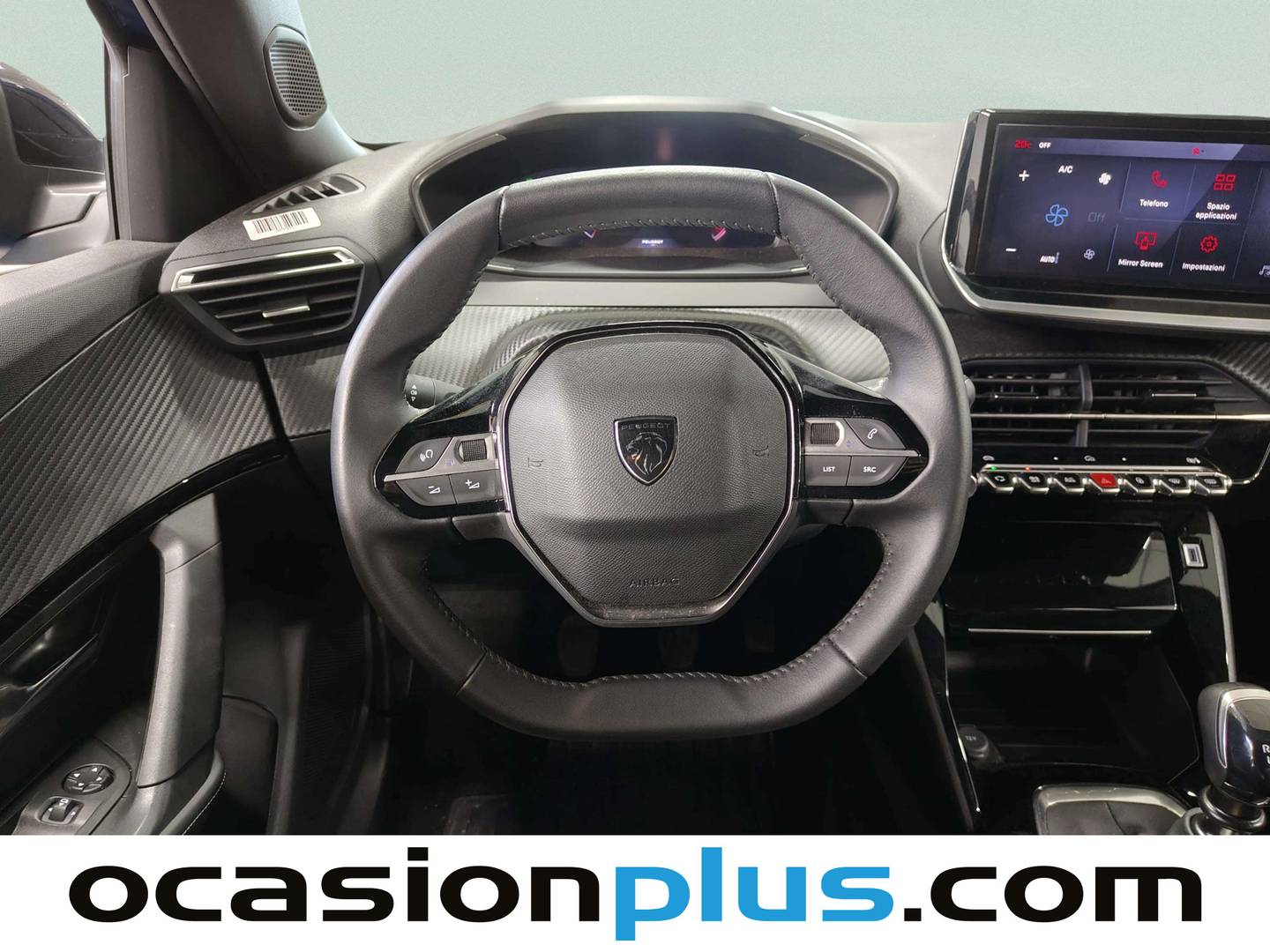 Foto Peugeot 2008 Peugeot 2008 PureTech 100 S&S Allure  (100 CV)