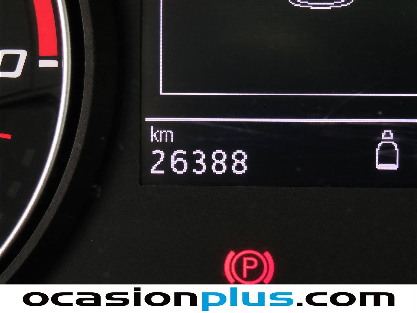 Seat Arona Seat Arona 1.0 TSI Style Go2 (110 CV) seminuevo