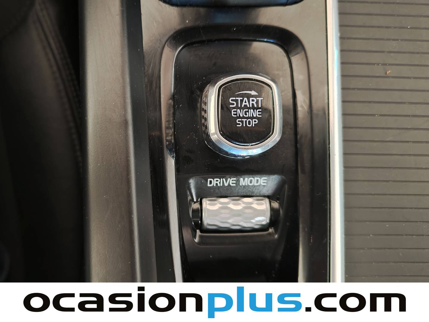 Volvo XC60 Volvo XC60 D4 Business Plus Auto (190 CV) automático