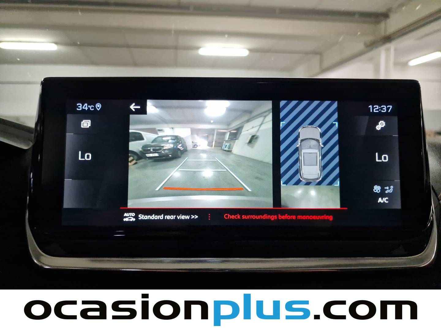 Extras del Peugeot 2008 Peugeot 2008 PureTech 130 S&S GT EAT8 (130 CV)