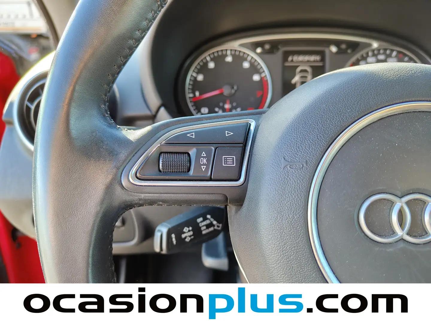 Foto Audi A1 Audi A1 Sportback Adrenalin 1.4 TFSI  (125 CV) Pack S Line