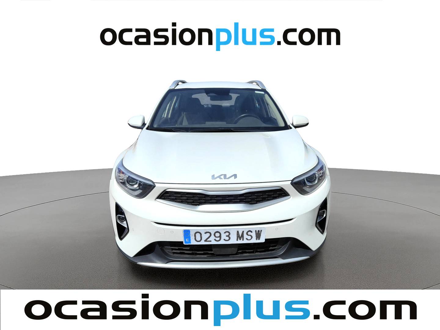 KIA Stonic KIA Stonic Stonic 1.0 T-GDi Drive (100 CV) 100cv