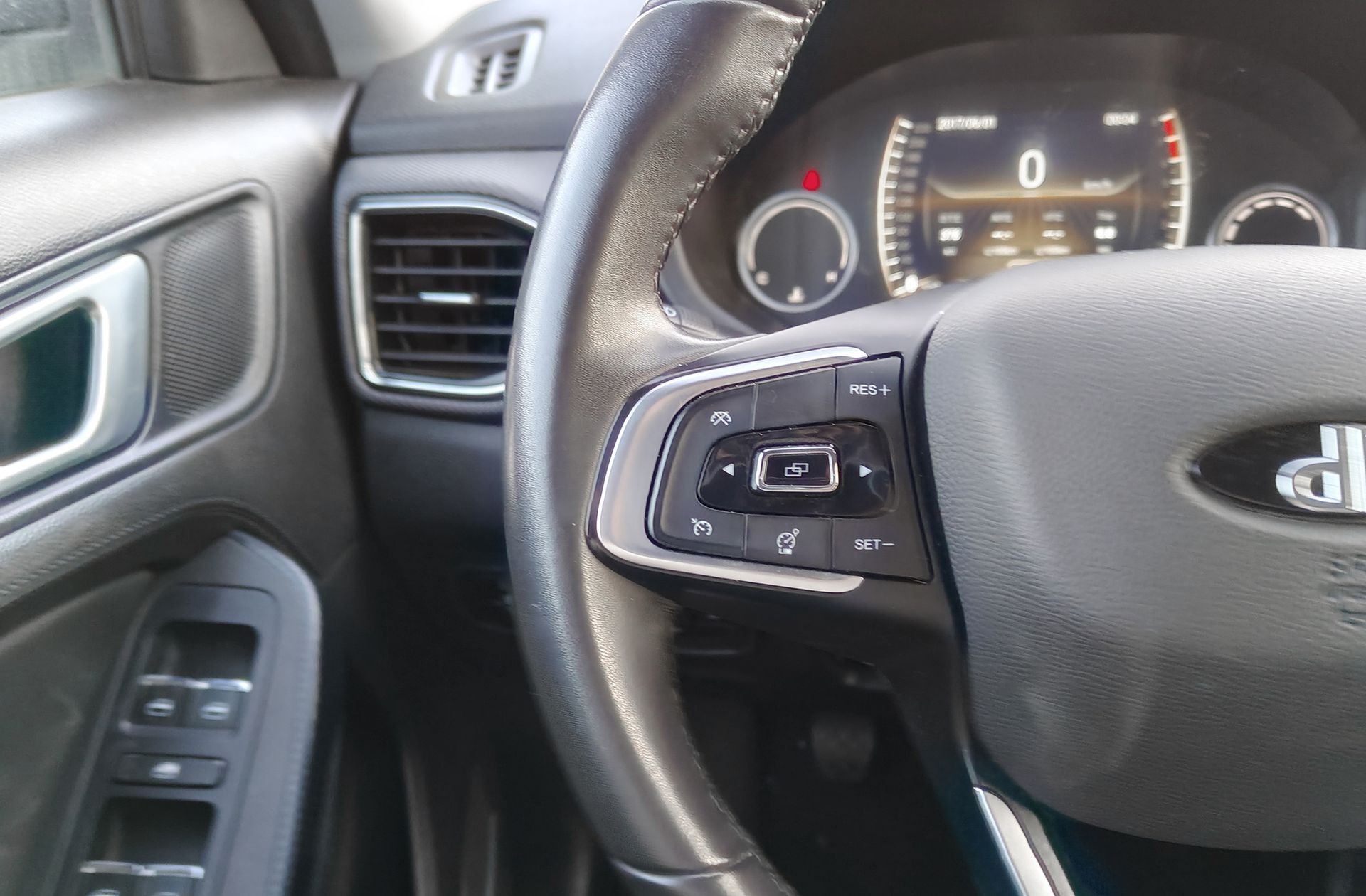 DR AUTOMOBILES DR 4.0 DR4 1.5 - foto 23