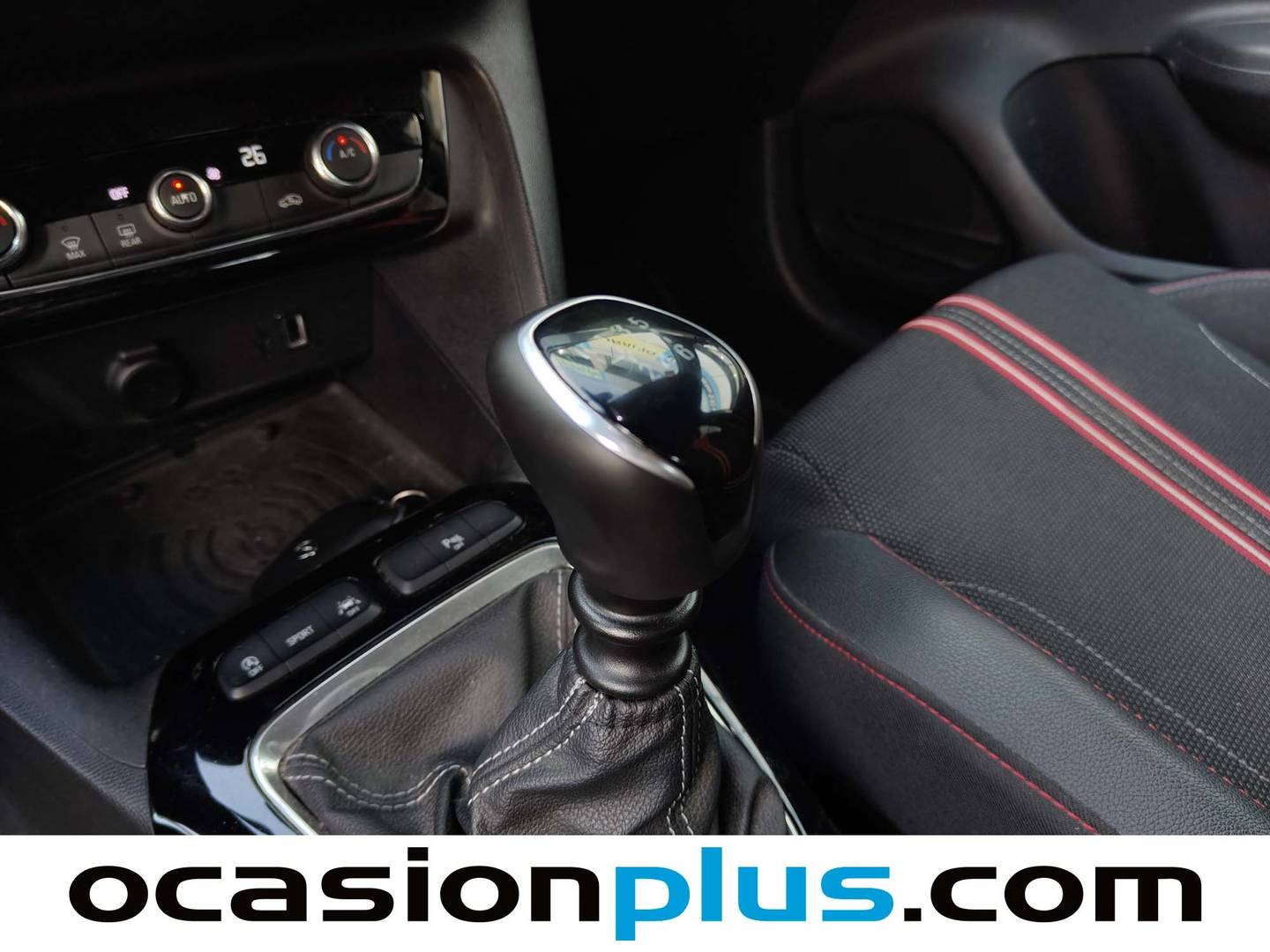 Opel Corsa Opel Corsa 1.2 Turbo XHL S&S GS-Line  (100 CV) de segunda mano