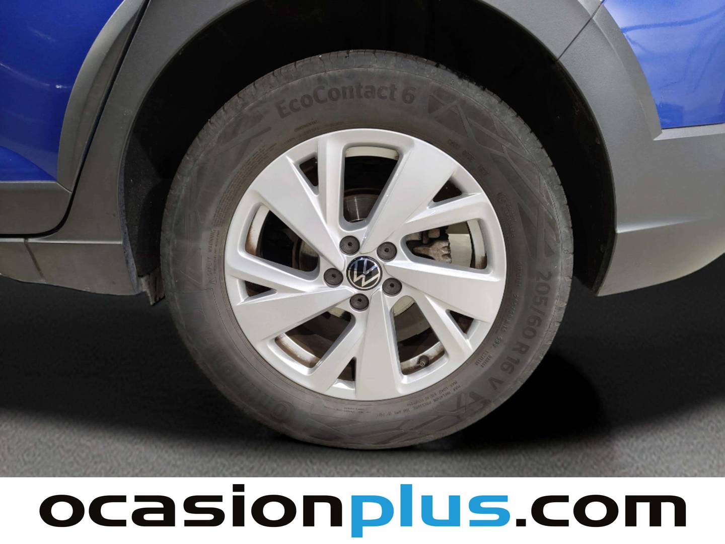 Foto Volkswagen Taigo Volkswagen Taigo Life 1.0 TSI (110 CV) DSG