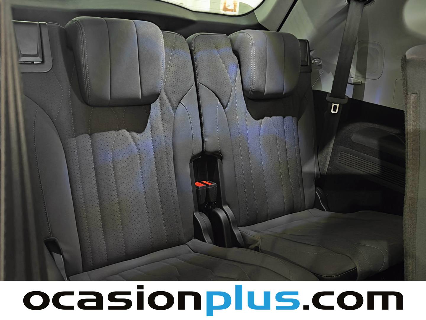 EBRO S800 EBRO S800 1.6 TGDI Premium DCT (147 CV) 7 Plazas de ocasión