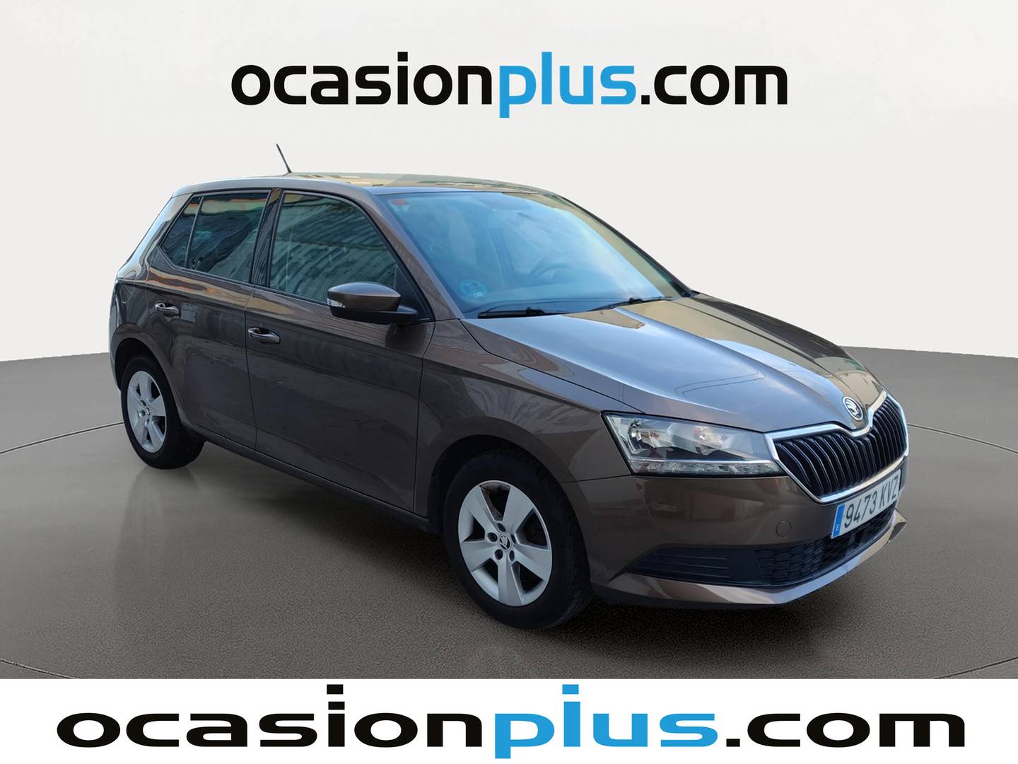 Skoda Fabia Skoda Fabia 1.0 TSI Like DSG (110 CV) de ocasión
