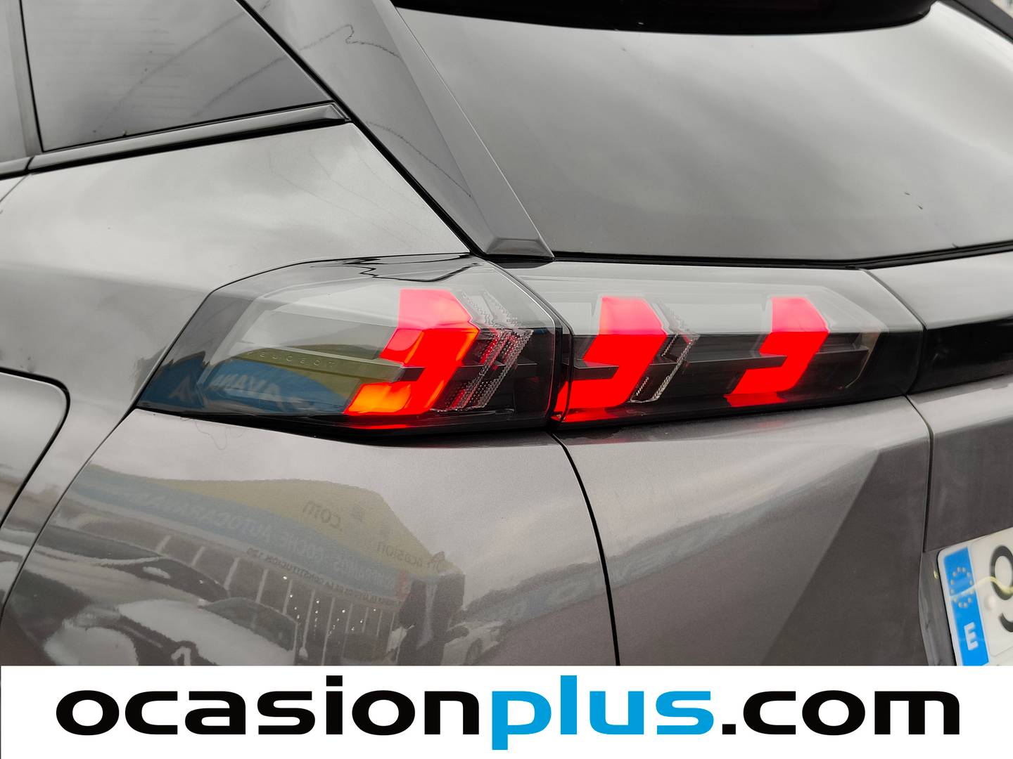 Foto Peugeot 2008 Peugeot 2008 PureTech 130 S&S GT Line (130 CV)