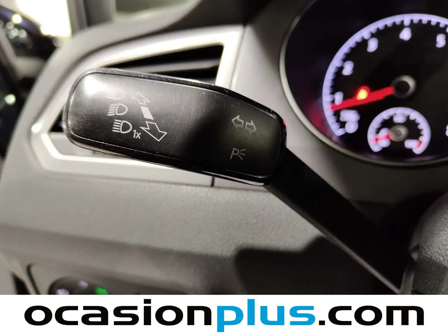 Foto Volkswagen Golf Sportsvan Volkswagen Golf Sportsvan Special Edition 1.2 TSI BMT (110 CV)