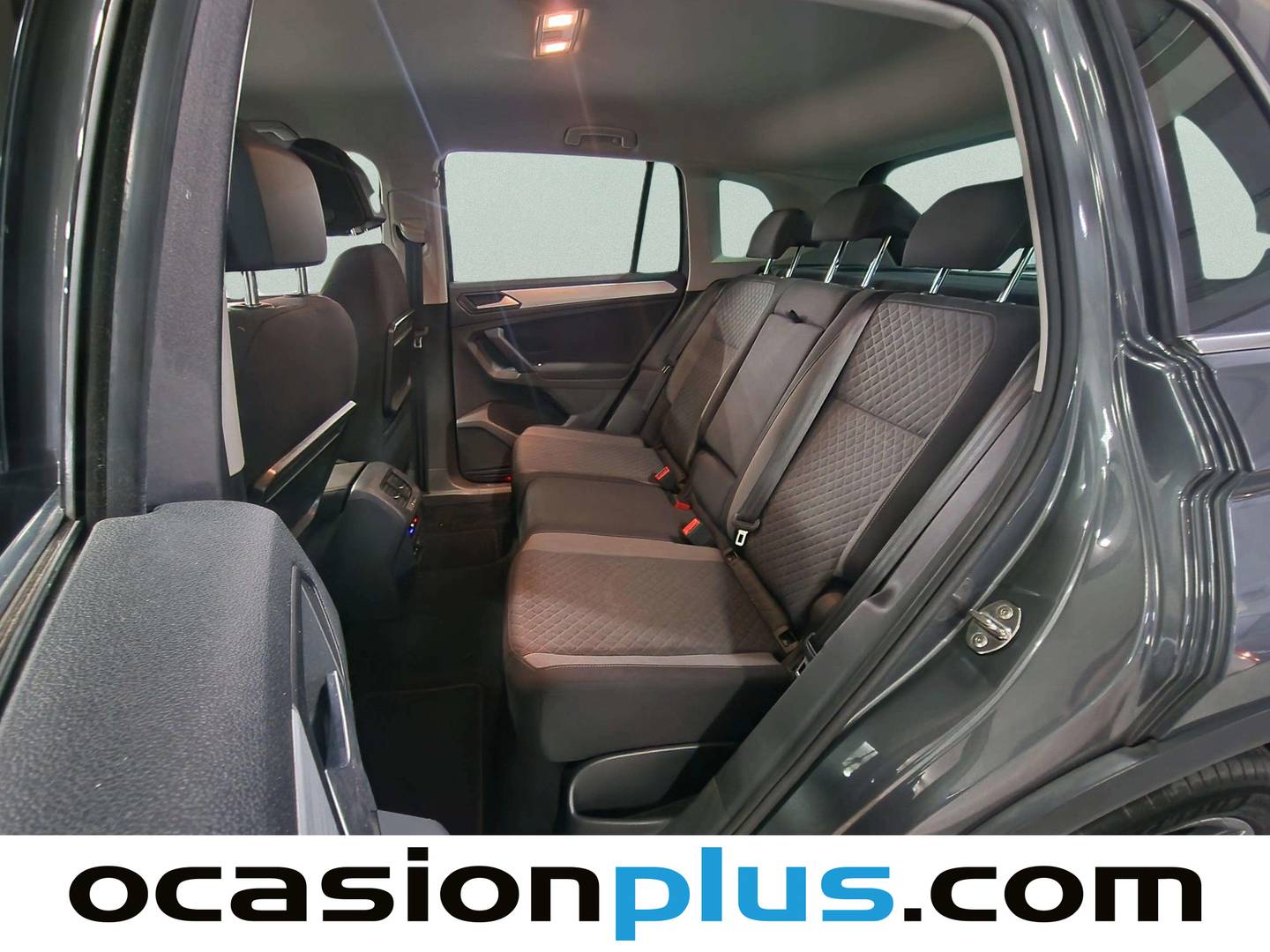 Foto asientos traseros Volkswagen Tiguan Volkswagen Tiguan Advance 1.5 TSI (130 CV) Pack R-Line
