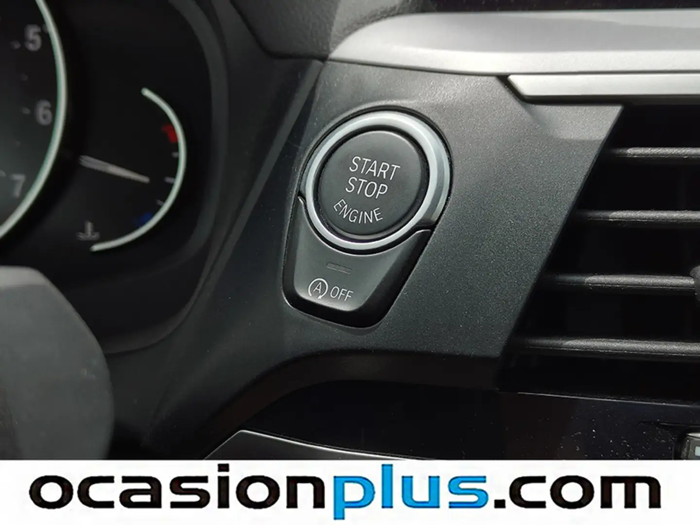 Foto BMW X4 BMW X4 xDrive30i (252 CV)