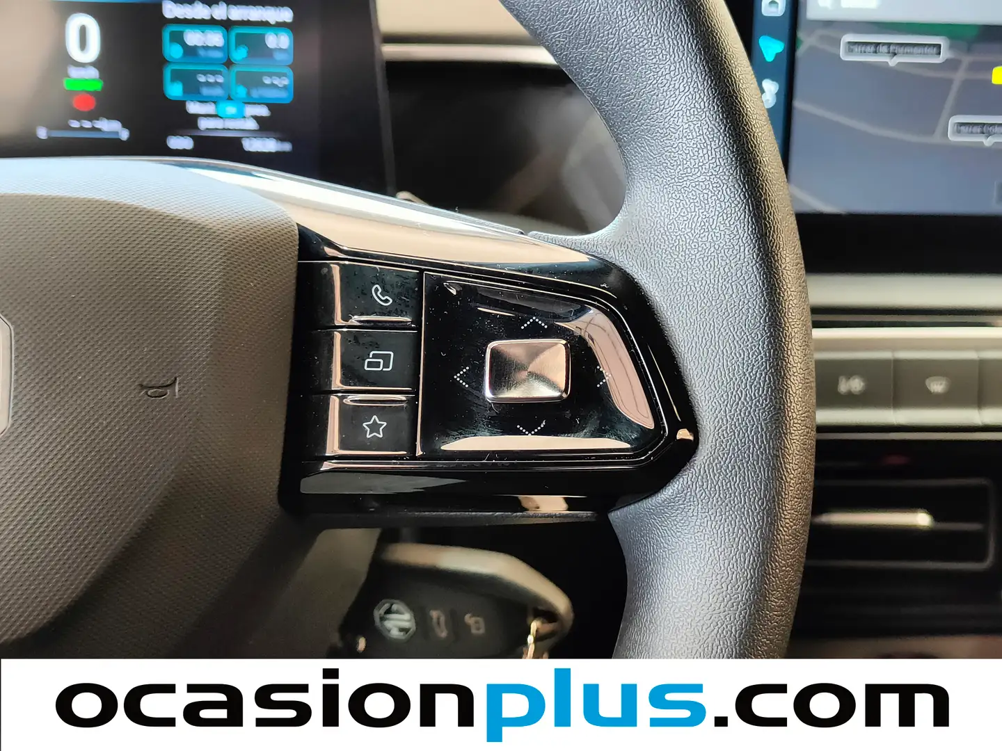 Foto MG MG3 Hybrid+ MG MG3 Standard (195 CV)