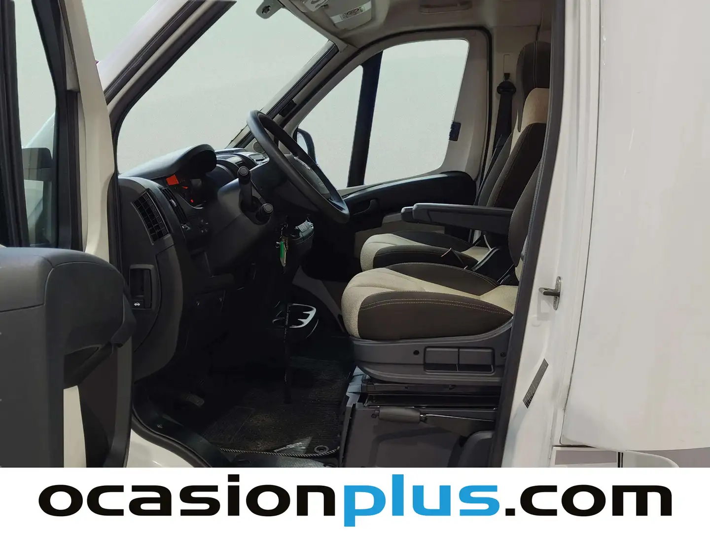 Foto McLouis Steel S 35G MC4 331 McLouis Steel S 35G MC4 331 McLouis Steel S 35G MC4 (331CV) 4 Plazas