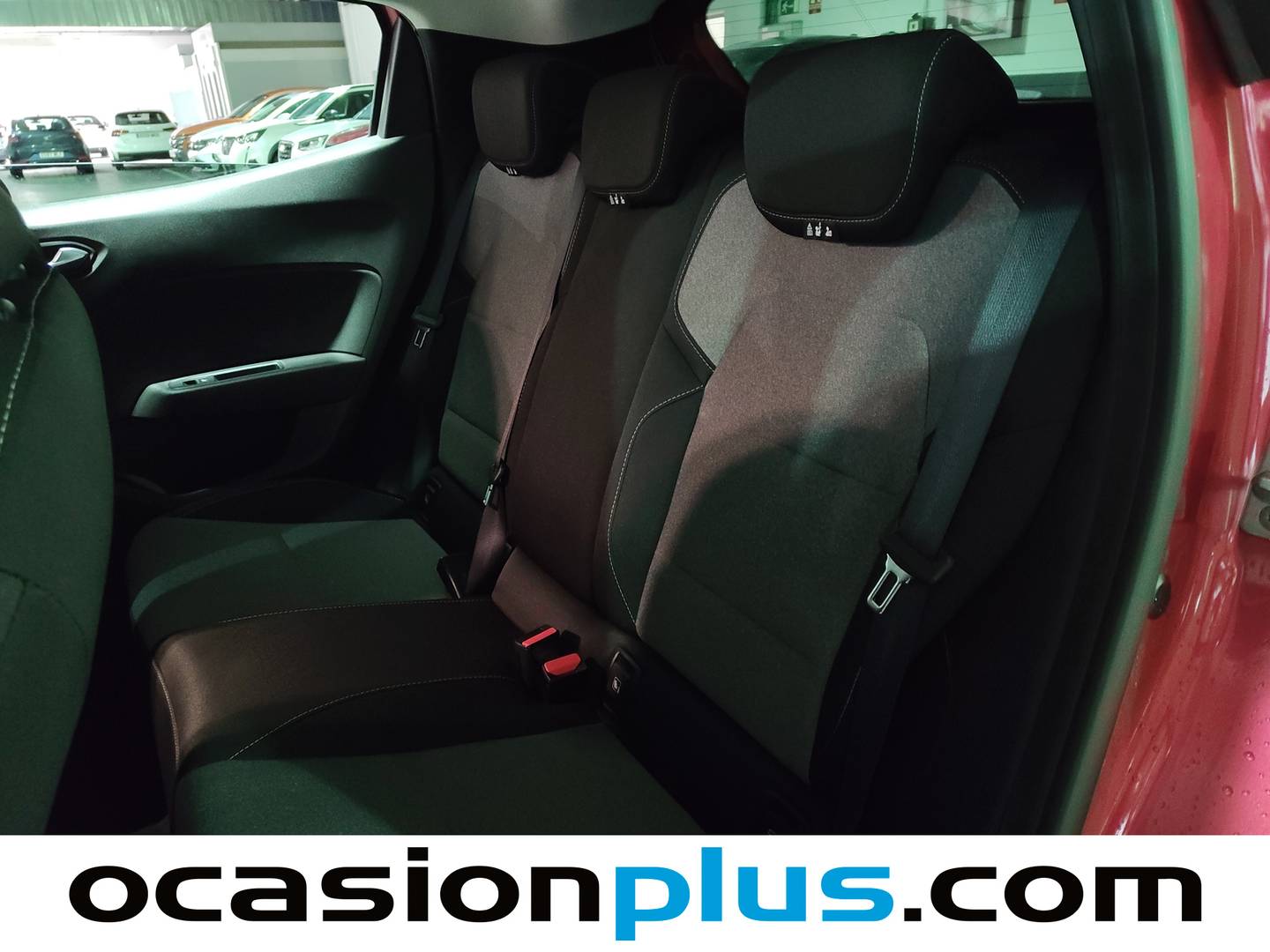 Foto Renault Clio Renault Clio Evolution dCi (100 CV)