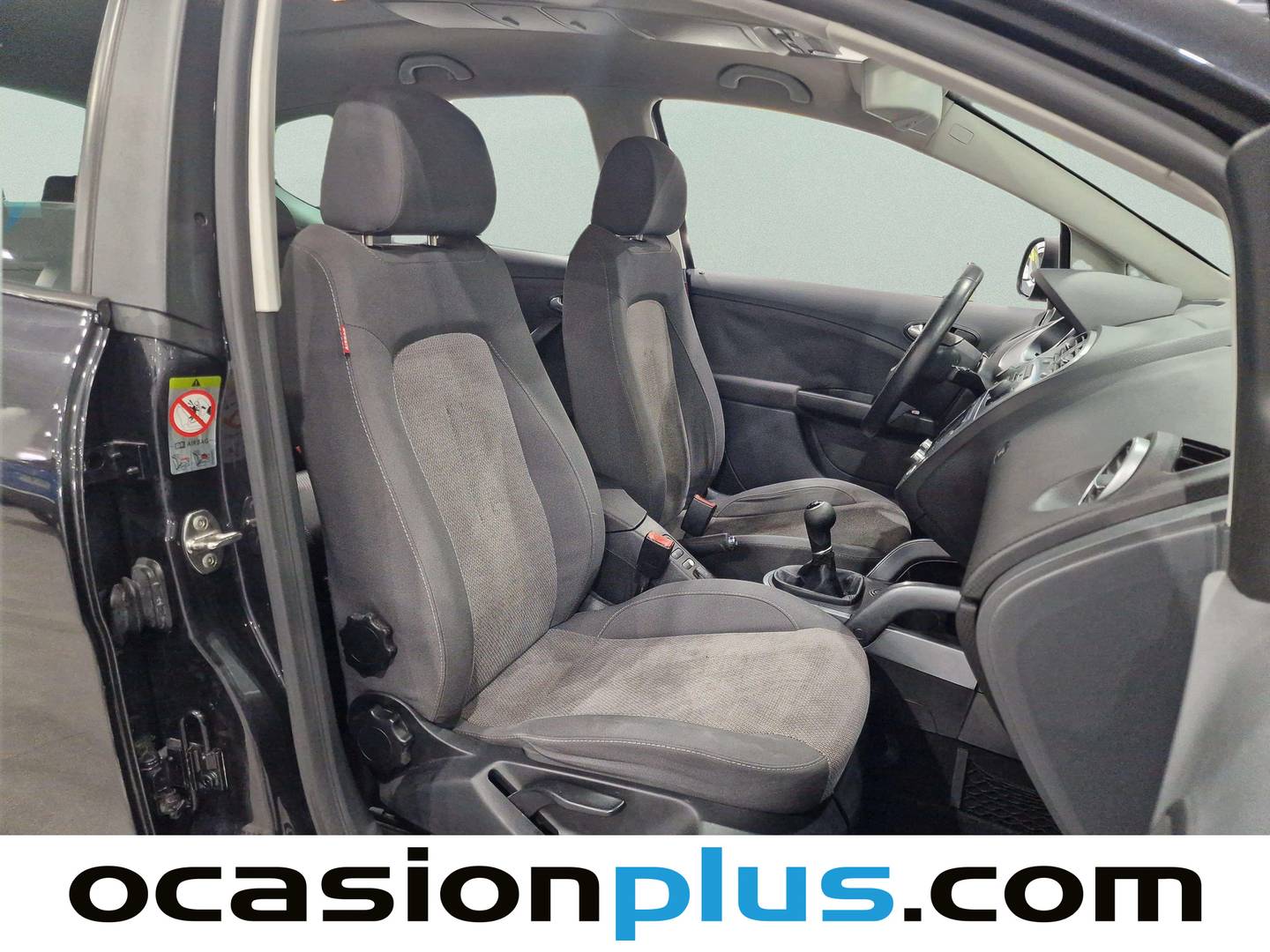 Seat Altea XL Seat Altea XL XL 2.0 TDI Style (140 CV) diésel