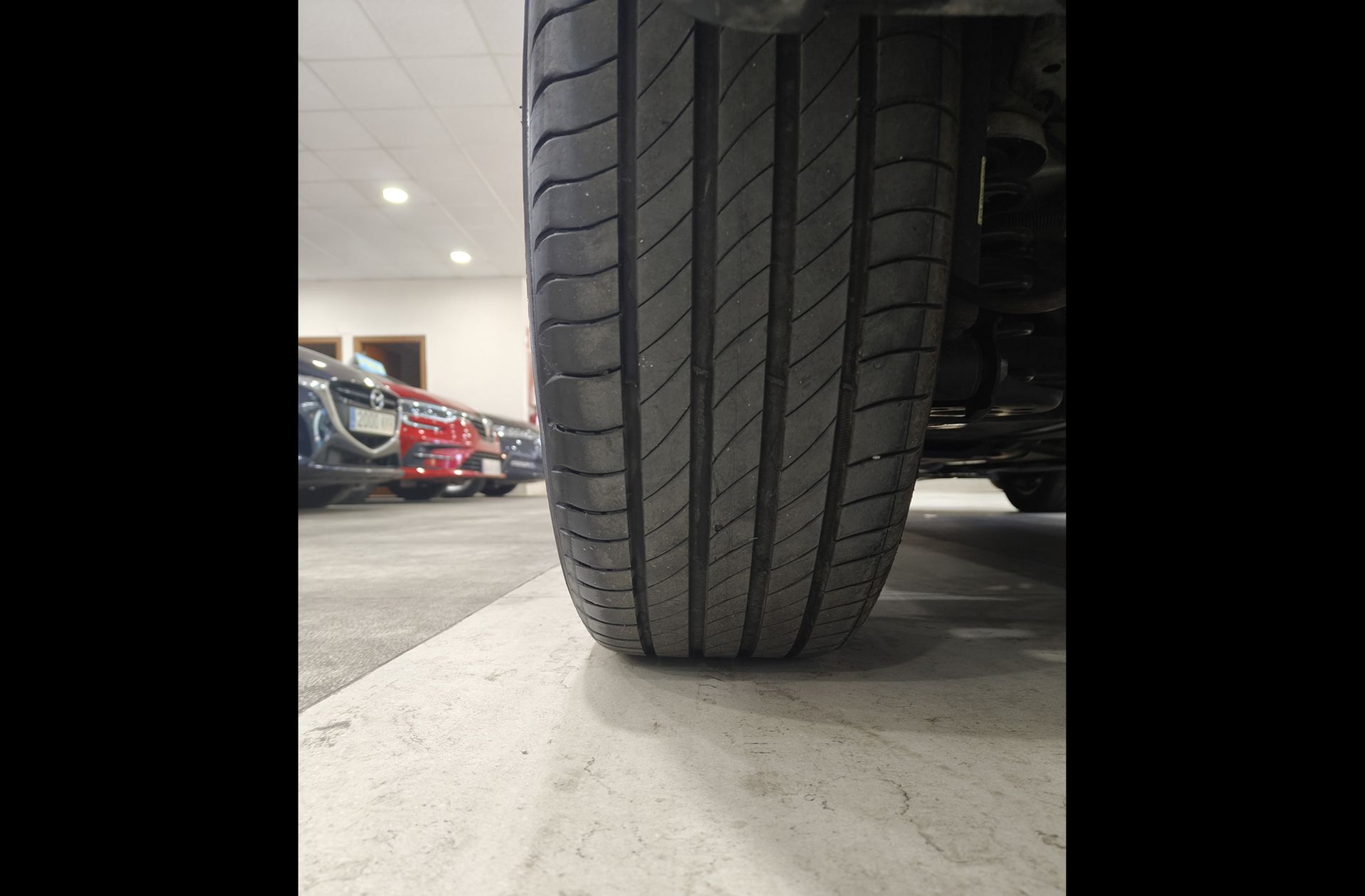 Kia Stonic 1.0 T-GDi Drive - foto 31