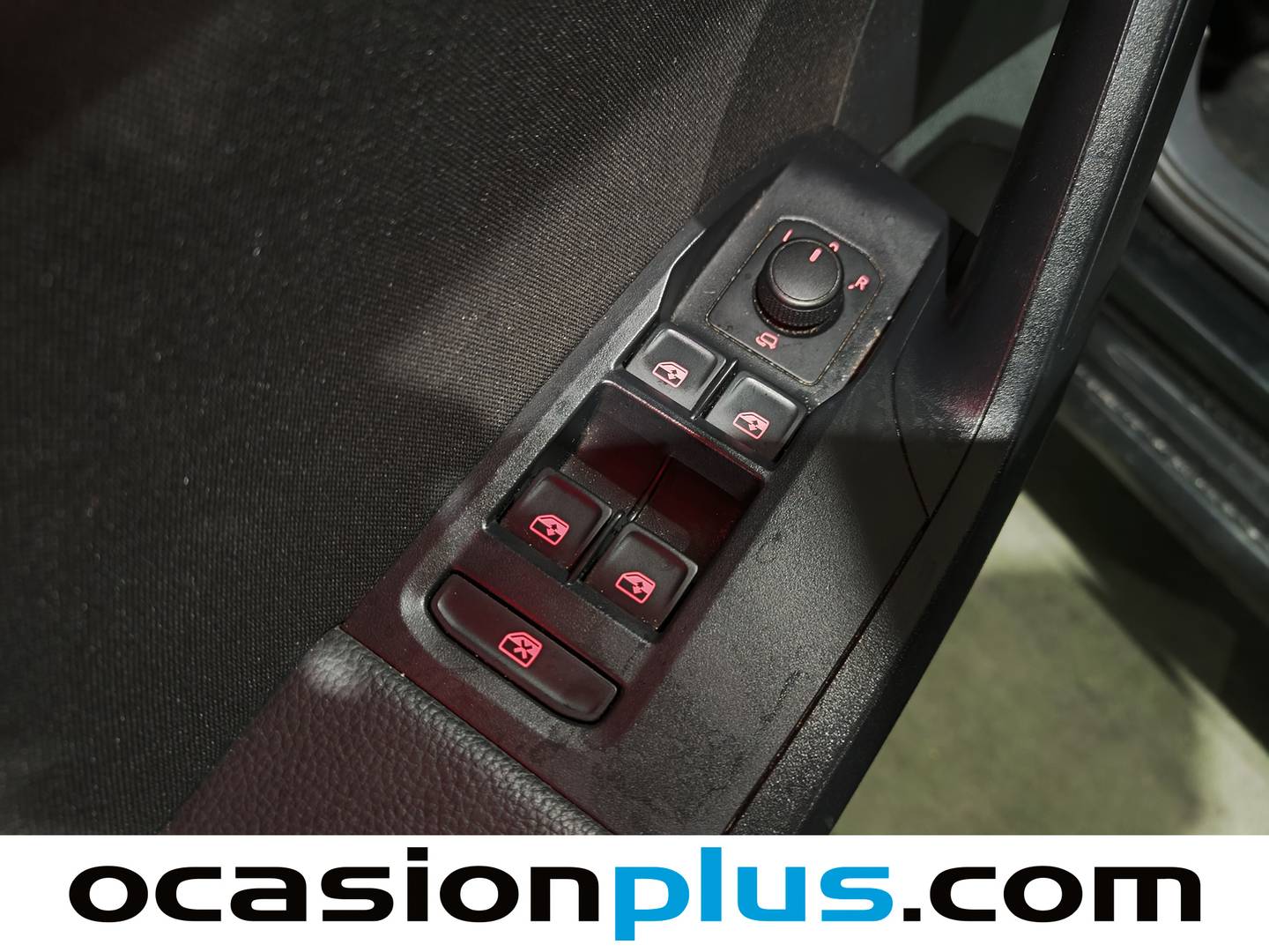 Foto Seat Ibiza SEAT Ibiza 1.0 TSI S&S FR XL (110 CV)