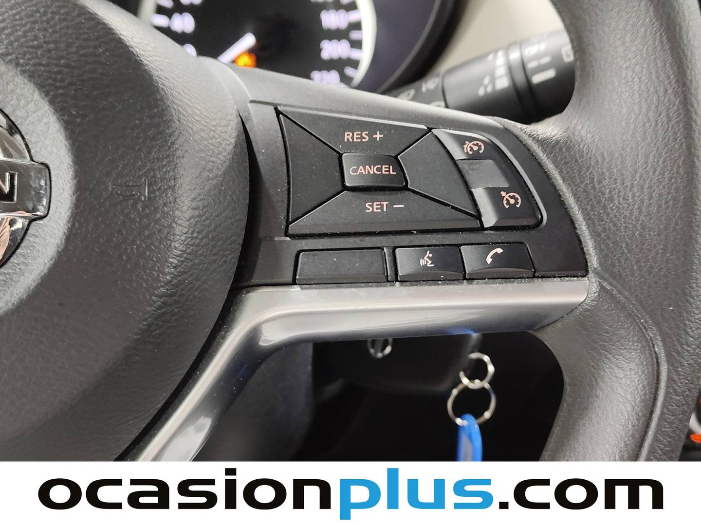 Nissan Micra Nissan Micra IG-T 92 Acenta CVT (92 CV) de ocasión