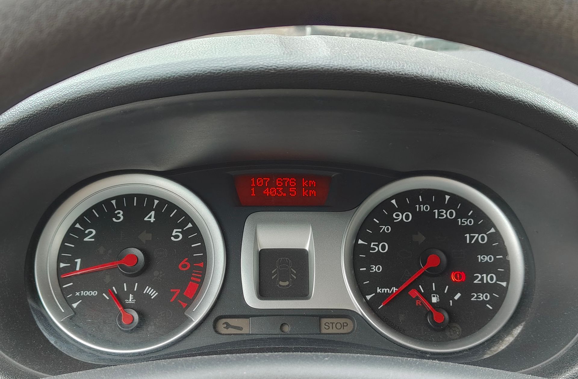 Renault Clio 1.2 Authentique eco2 - foto 18