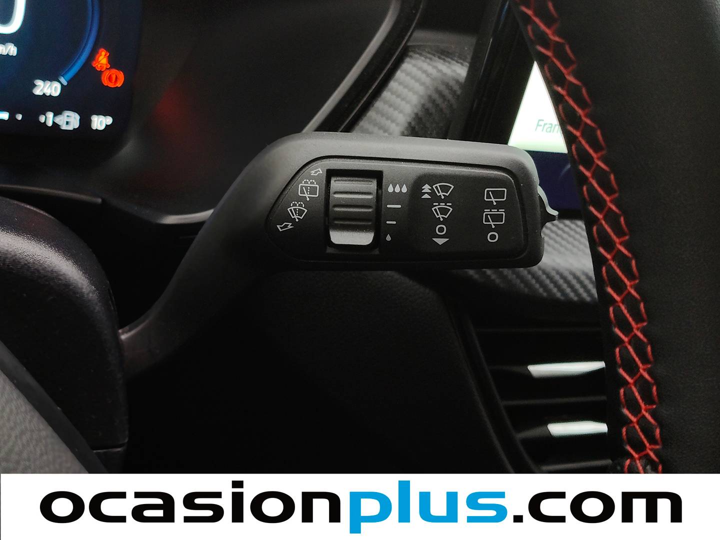 Foto Ford Kuga Ford Kuga 1.5T EcoBoost ST-Line 4x2 (150 CV)