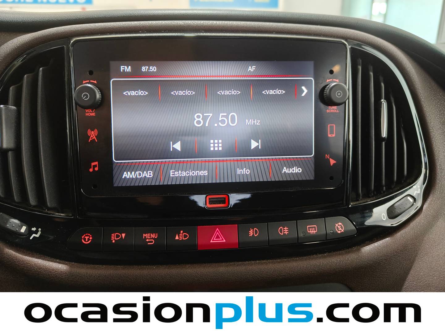 Fiat Doblò Cargo Fiat Dobló 1.6 Multijet N1 Trekking (120 CV) al mejor precio