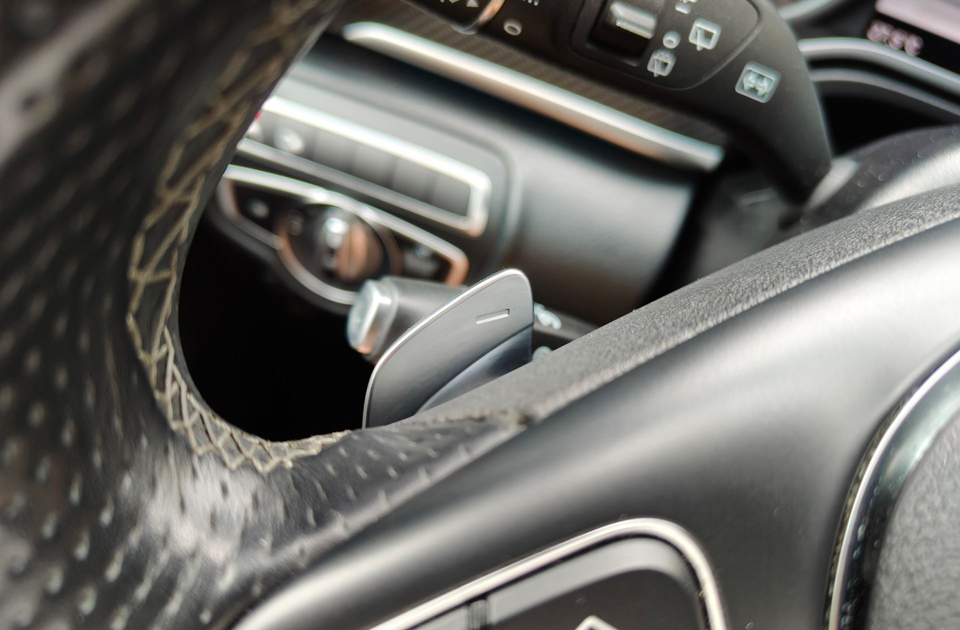 Mercedes-Benz Clase V V 300d Largo Avantgarde 7 plazas - foto 36